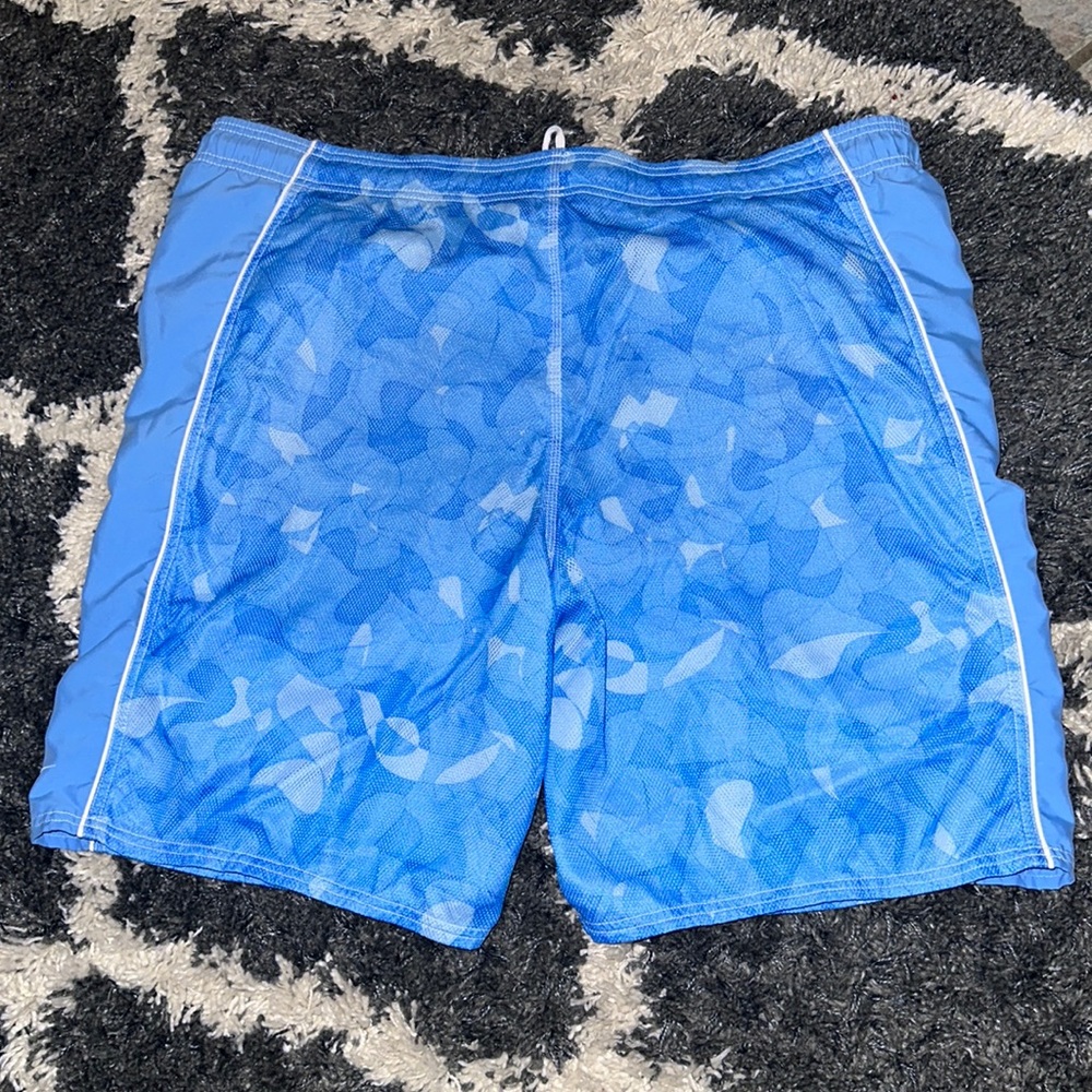 Nike Swim Shorts - Picture 2 of 3